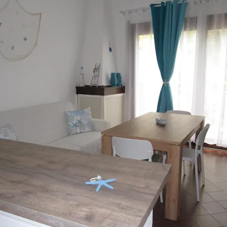 Сasa de vacaciones Casa Erica