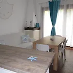 Nyaraló Casa Erica