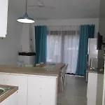 Nyaraló Casa Erica