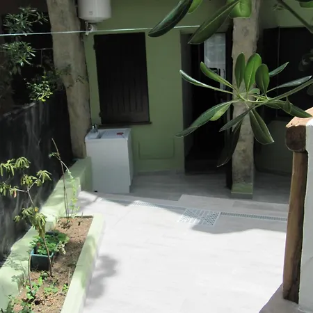 Ferienhaus Casa Erica