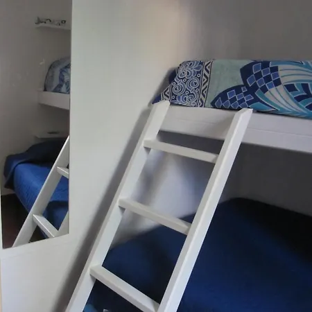 Casa Erica Holiday home *