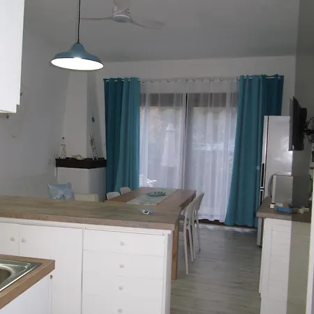 Holiday home Casa Erica