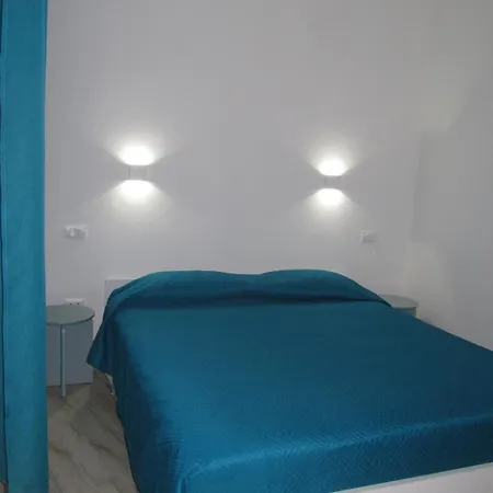 Holiday home Casa Erica