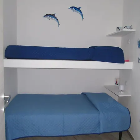 Casa Erica Holiday home