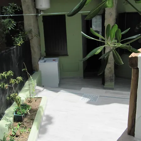 Casa Erica * Fort Village