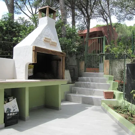 Casa Erica Holiday home Fort Village