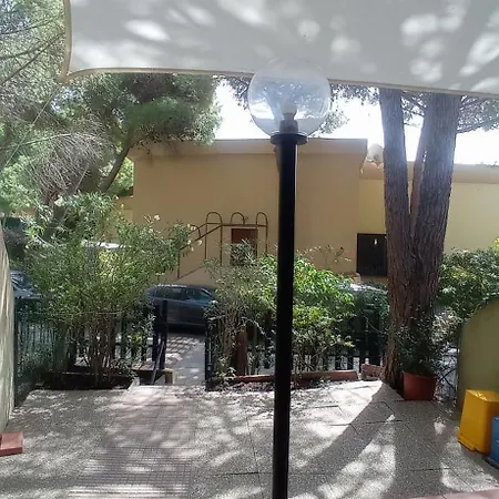 Holiday home Casa Erica Fort Village