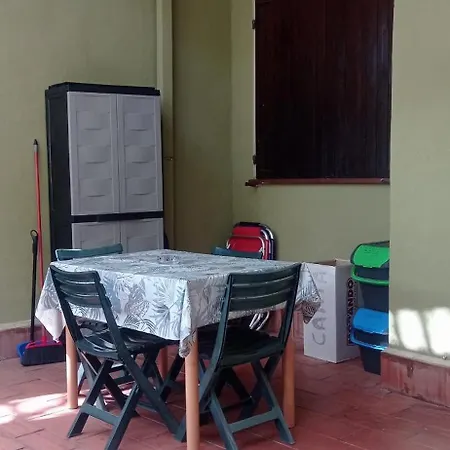 Casa Erica Fort Village