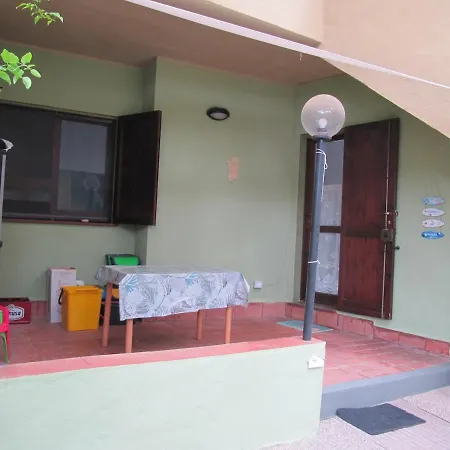 Holiday home Casa Erica *