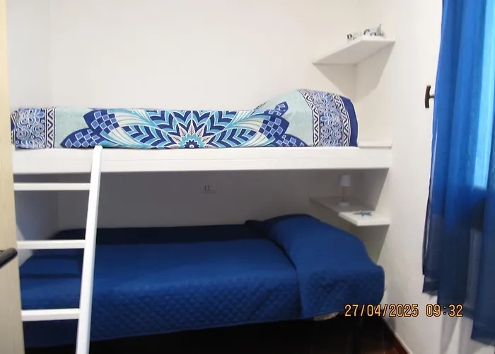 Casa Erica Ferienhaus *