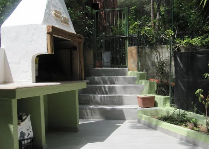 Casa Erica Ferienhaus